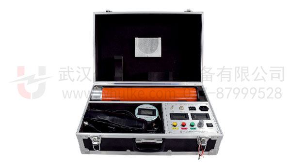 直流高壓發生器(一體）