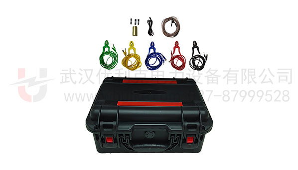 接地成組電阻測試儀