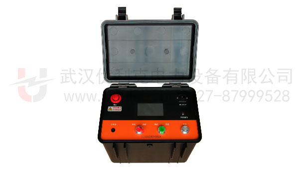 輕型高壓信號產生電源