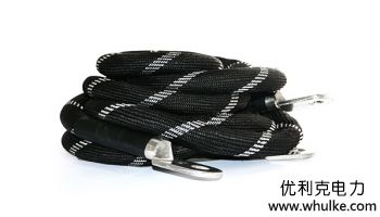 大電流導線（一）