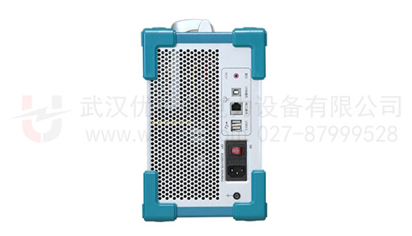 手提式三相繼電保護測試儀