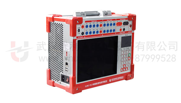 單相繼電保護測試儀