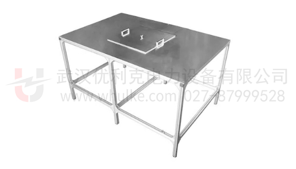 10~220kV安全工器具綜合試驗裝置