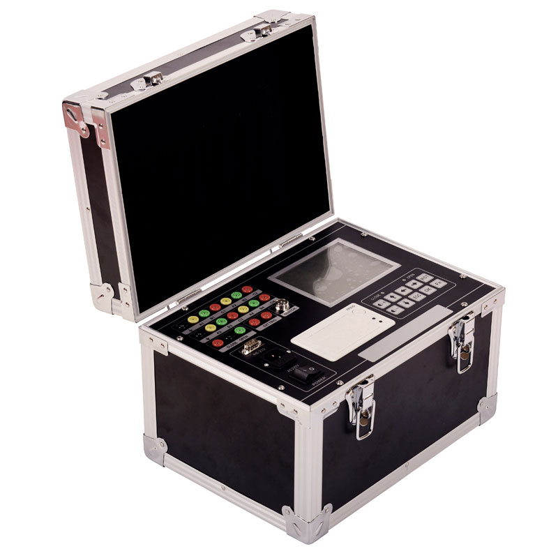 油浸式實驗變壓器